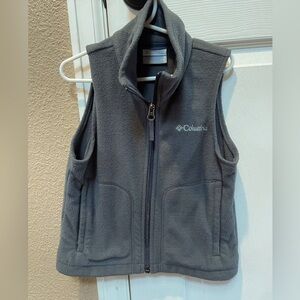 Columbia vest